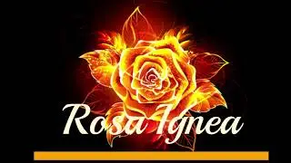 Rosa Ígnea - Audiolibro Completo - Samael Aun Weor