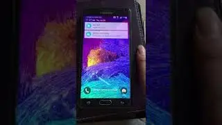 N910A AT&T NOTE 4 BOOTLOADER UNLOCKED.