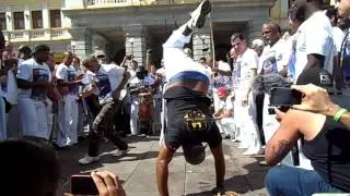 Sétimo mundial capoeira Gerais