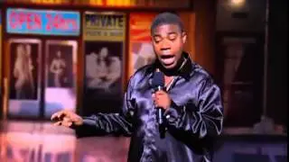 Tracy Morgan Settles With Walmart After Devastating Car Crash: Details  Read more:  