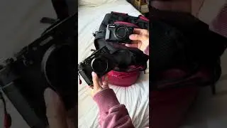 Just Look How Much you can Pack in the Island Hopper Carry On Travel Backpack  #travelessentials