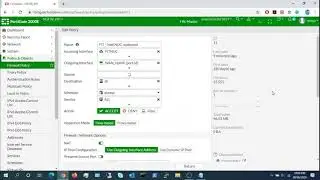 Fortinet fortigate Demo GUI learning 2021 latest