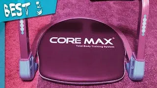 3 Best Ab Machine Reviews 2020