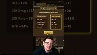 3x ONE AND DONE? Violent + Resistance Innate Legendary Rune Reappraise Session - Summoners War