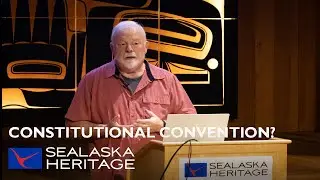 Shall There Be a Constitutional Convention?