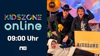 WIR SIND KEIN GEHEIMER CLUB! 🕵️&zwj;♂️ N43 KIDSZONE 🤩 🎉 07.06.2020