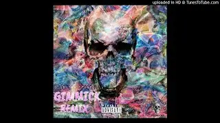 KD THA PRINCE - GIMMICK (REMIX)