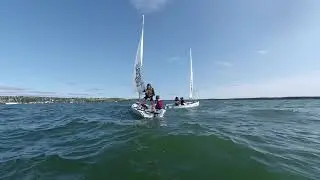 2019 Youth Regatta [Great Slave Sailing Club]