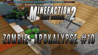 Minefaction 2 | Zombie- Apokalypse #10