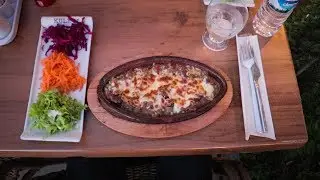 Incredible Turkish Hospitality | S1 E3