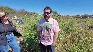 TRV Community Garden (South San Diego) Save Our Garden!