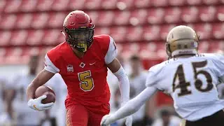FB: Hardy Cup SF Special Teams POTW - Jalen Philpot