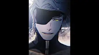 Bleach: Sin c&oacute;digos de trucos, se uni&oacute; al lado de Aizen. Capitulo 321 al 348 EN EMISION