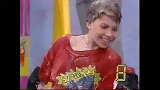 Double Dare   The Super Sloppiest Moments VHS