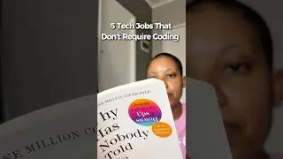 No coding Tech jobs @zaiotech