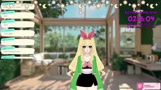 New Stream Change, again? Suprised&hearts;Ellie's Birthday Celebration Subathon Day #3, last day?&hearts;||!so