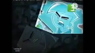 Danny Phantom Promo 2020 January Mbc3 