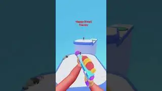 Hit master 3d knife Assassin game