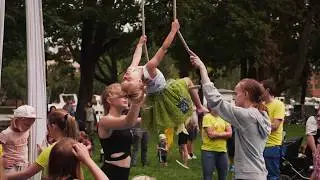 KulturNatten 2018