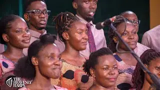 Bulokozi Bwa Buwa at Kampala Worship Experience (Live Performance)