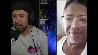 Santiago Alarcon vs. Protestante diciendo que cuando oras al Espíritu Santo estás siendo ignorante.