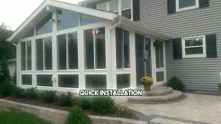 Quality Sunroom Deals