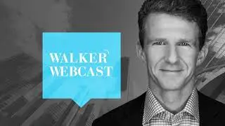 Walker Minute - Emotional Intelligence is More Important Than You Think