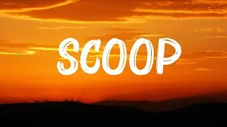 Lil Nas X - SCOOP (Lyrics) ft. Doja Cat