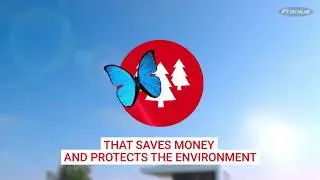 Get the most out of the sun with Fronius Solar.web