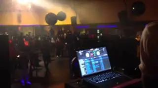 KING TURBO VS REBEL TONE ( TAPOUT CLASH ) DUB FI DUB