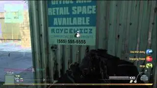 TMR Tu7 Online XP & Super Jump, Proof!
