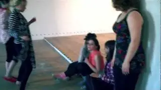 Crib Creative 2011 Dance Documentary