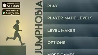 Jumphobia Walkthrough (no commentary)
