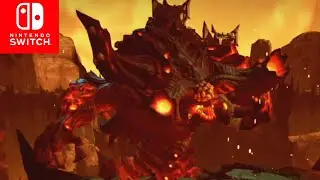 Darksiders Genesis for Nintendo Switch - First 45 Minutes - No Commentary Gameplay Walkthrough