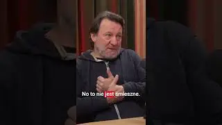 Czy Robert Więckiewicz przewartościował życie dzięki serialowi 