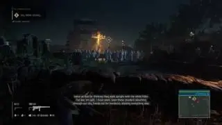 Mafia III (PS4) - Remy Duvall's Southern Union Speech