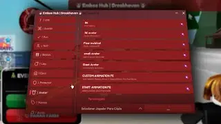 🔥 EMBEE HUB 2025 &ndash; Para Brookhaven RP - FarmEvento - AutoFarm - Fling Player - PuxarPlayer - Trolls