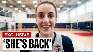 &ldquo;Caitlin Clark&rsquo;s 72-Hour Rebrand EXPOSED &mdash; CBA Timing Revealed!