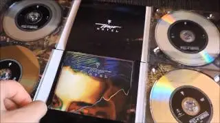 KOSBR TV: Unboxing + Comparação KOS Nacional/ KOS Internacional