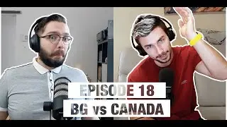 Новото Нормално Епизод 18 - Образование (BG vs. CANADA)
