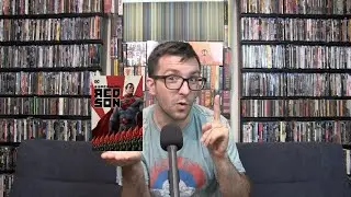 Superman: Red Sun Movie Review--Deleted My Old Footage Is So Commie Of Me
