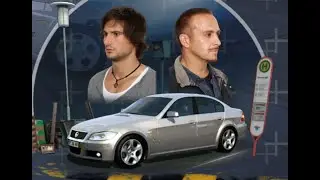 Special Deployment | Crash Time II: Burning Wheels
