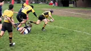 Pat Flip