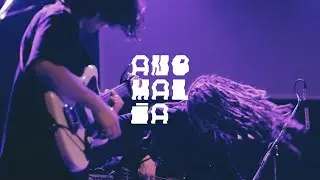 tortuganónima - Kokoschka [Anomalía Fest]