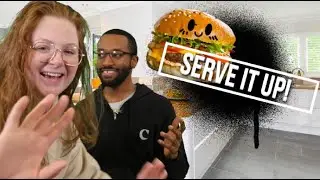 Cornerstone Kids - Serve It Up: Lesson 2
