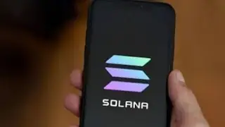 Solana Blockchain Surpasses $2 Billion in All-Time NFT Sales #solana #nft #short #shortvideo