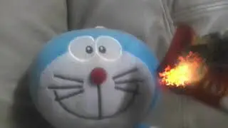 Teddymon