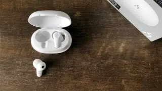 Are these earbuds worth 80$!?! | Hakii Time ANC earbuds!