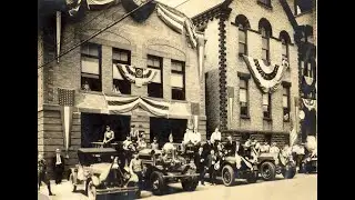 STERLING IL FIRE DEPARTMENT HISTORY