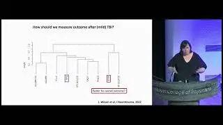 Medicolegal considerations in head injury - Challenging dogma in TBI - Virginia Newcombe